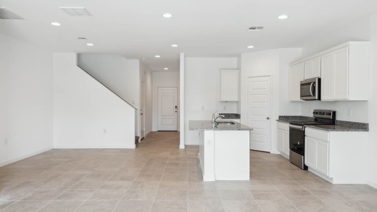 Upper Canyon Mitchell