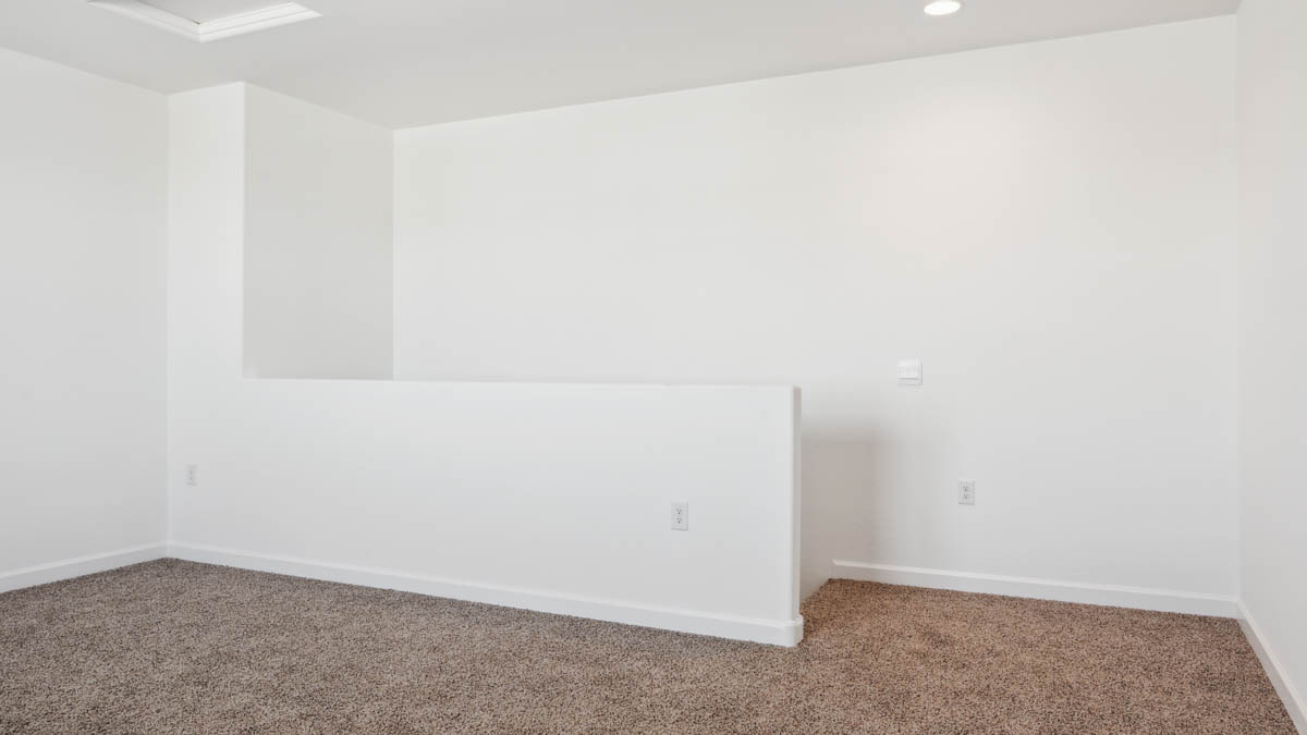 Upper Canyon Mitchell