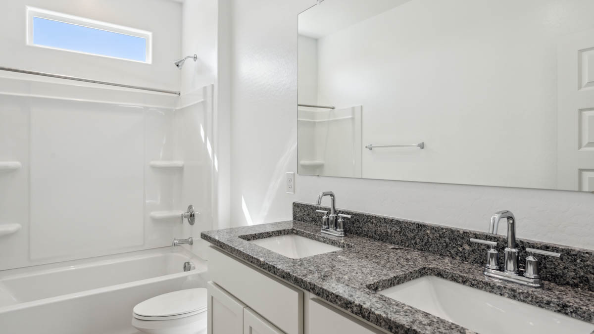 Upper Canyon Mitchell