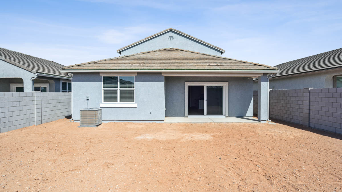 Upper Canyon MitchellUpper Canyon Mitchell