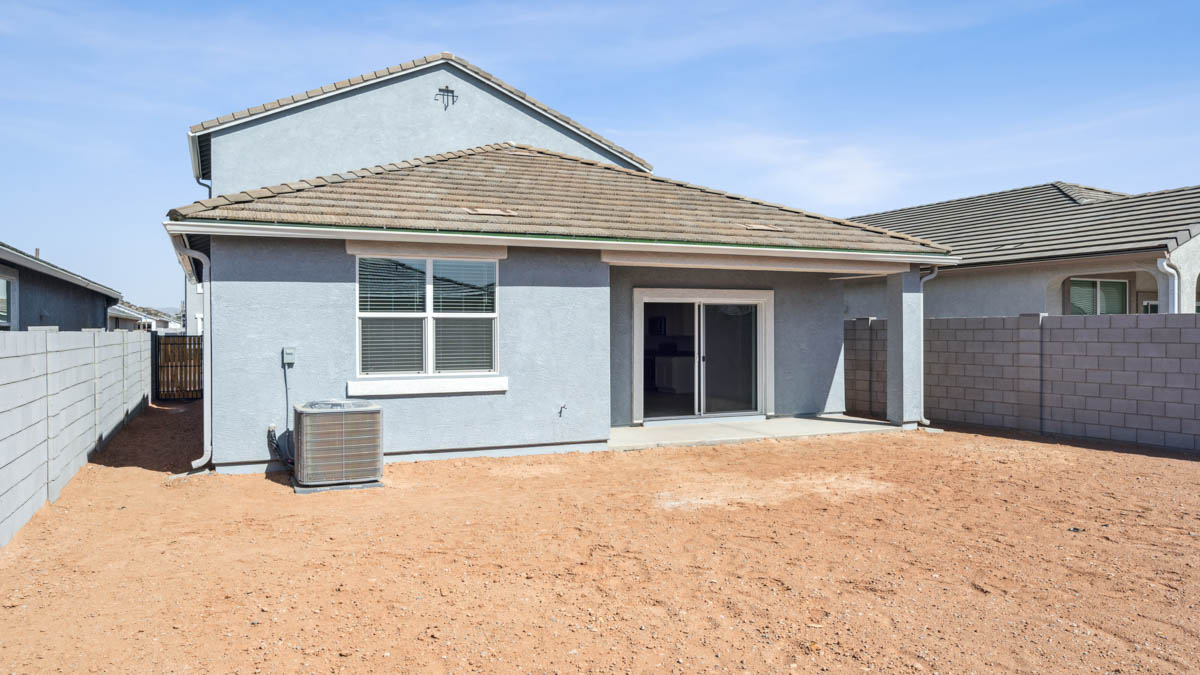 Upper Canyon Mitchell