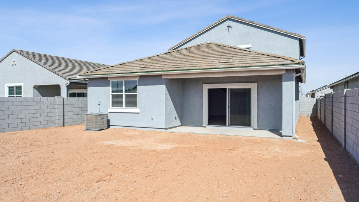 Upper Canyon Mitchell