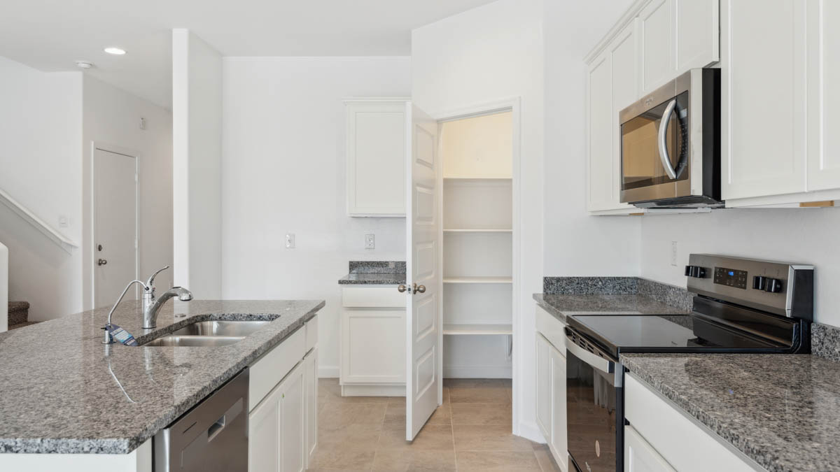 Upper Canyon Mitchell