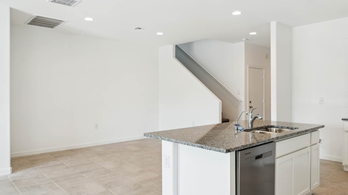 Upper Canyon Mitchell