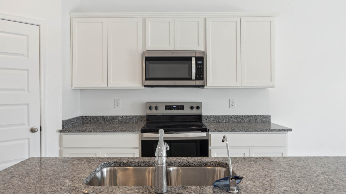 Upper Canyon Mitchell