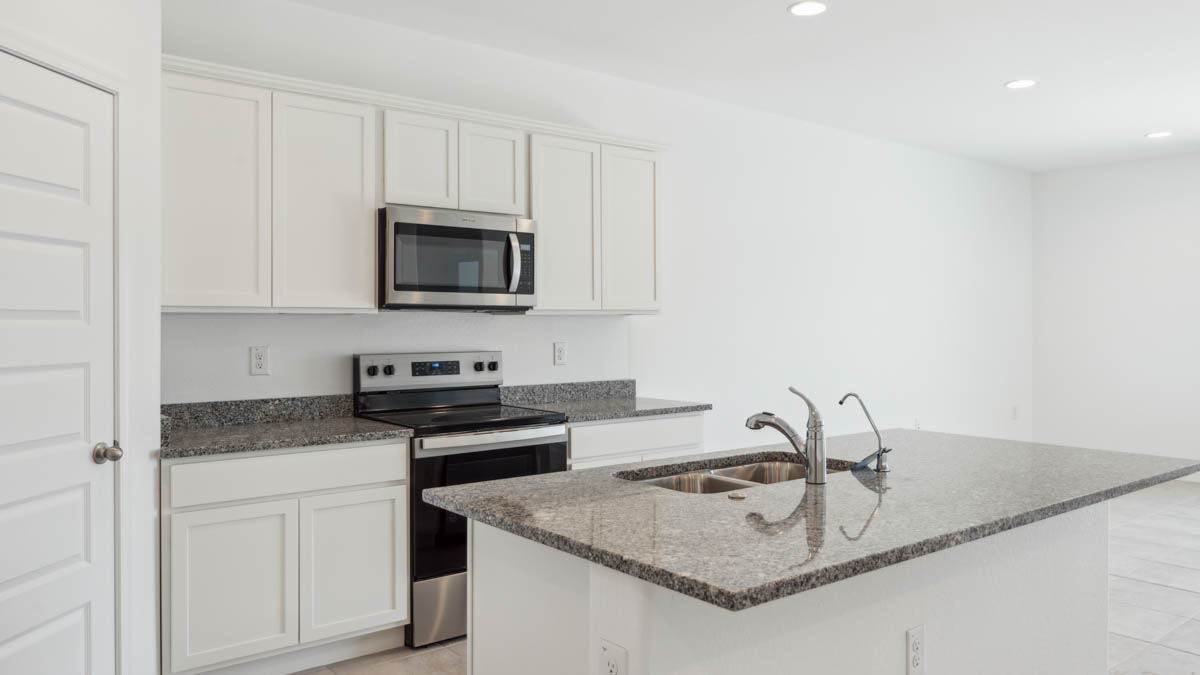 Upper Canyon Mitchell