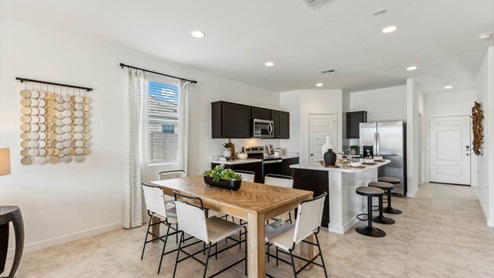Dalton Kitchen