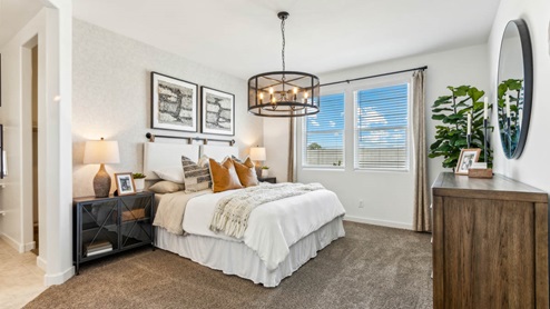 Primary Suite
