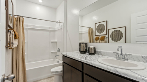 Guest Bath