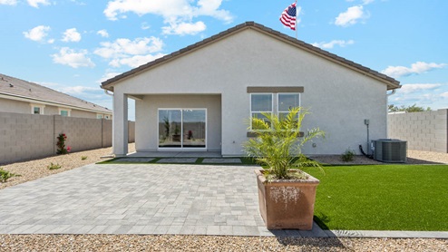 Dalton Exterior
