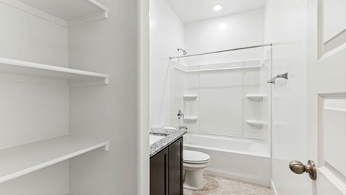 Guest Bath