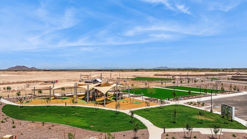Community Ammenities