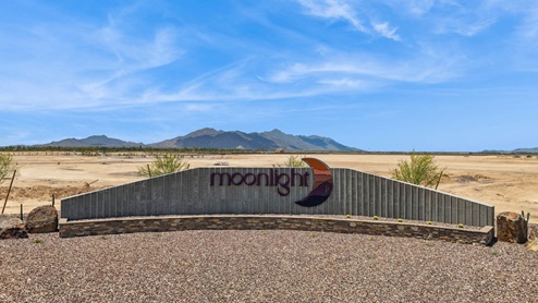 Community logo.