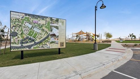 Community Ammenities