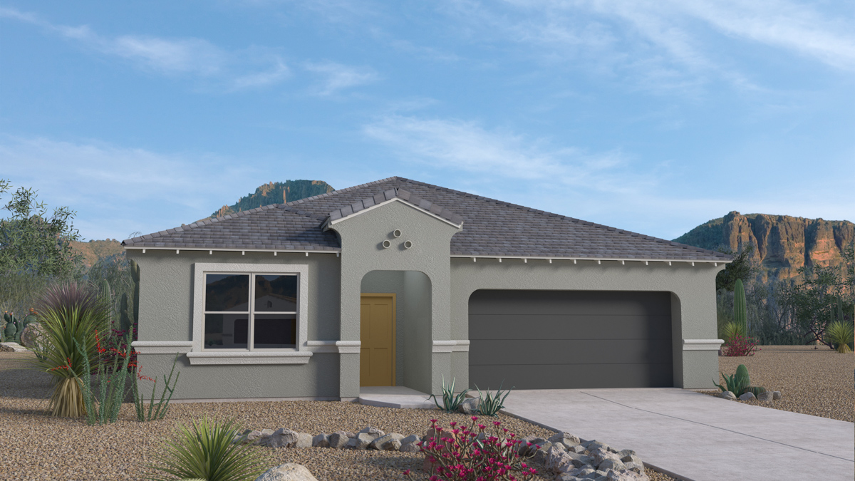 1579 W Hess Ave exterior
