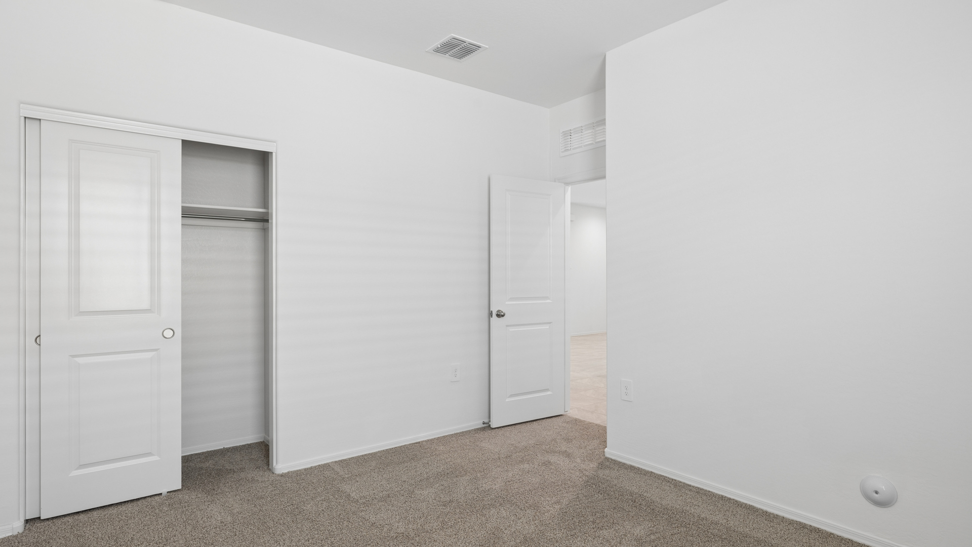 secondary room