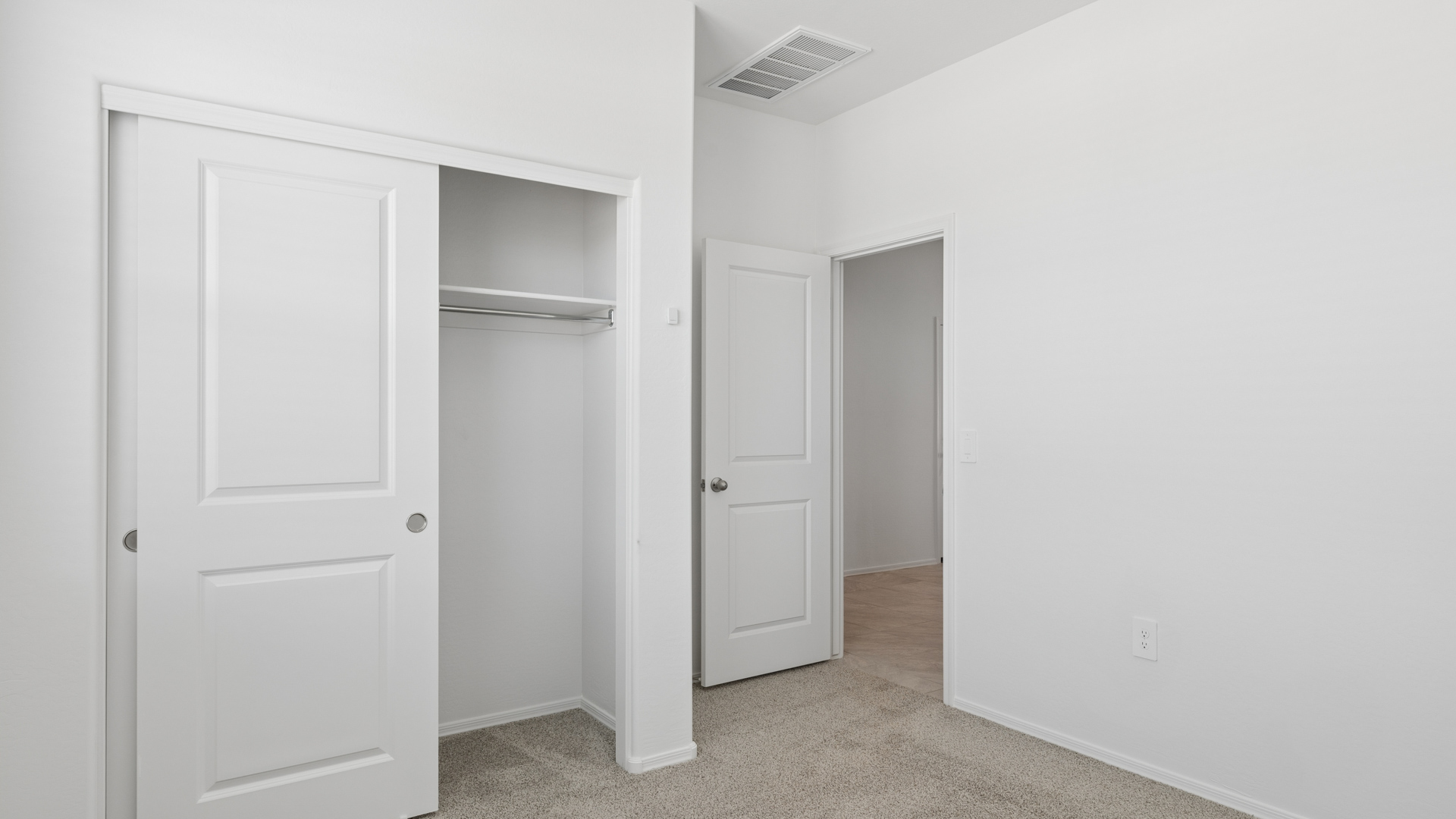 secondary room