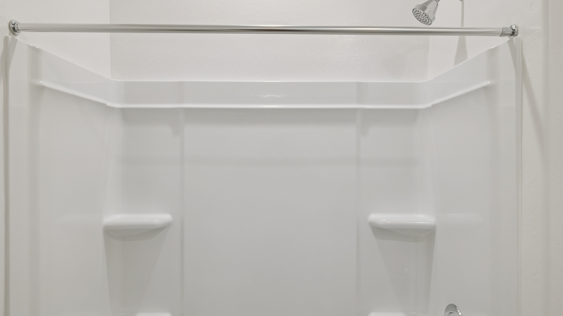 A well-designed bathroom emphasizing functionality and contemporary style.
