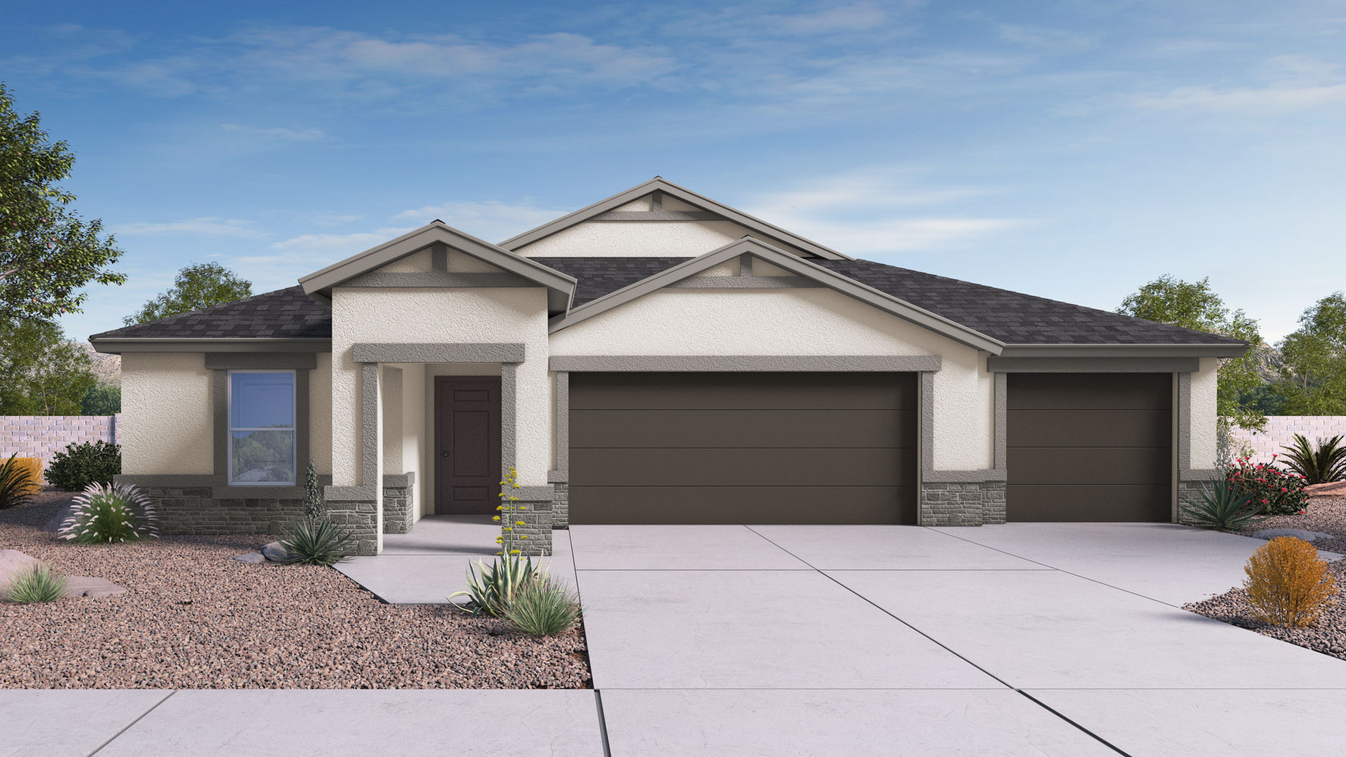 35934 N Pumpkin Dr exterior