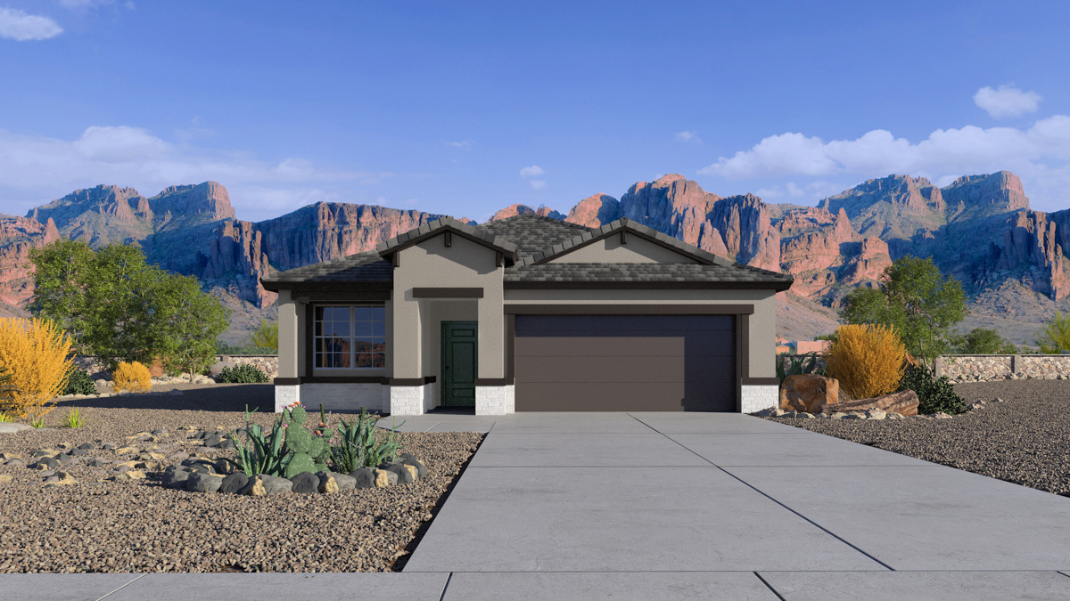38190 W GIALLO LN exterior