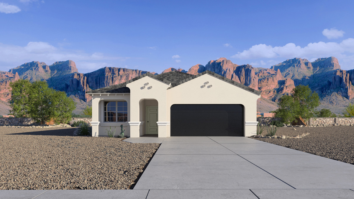 38195 W GIALLO LN exterior