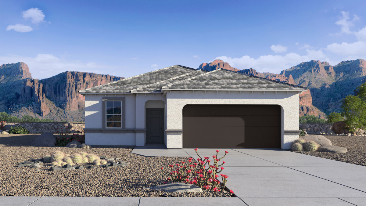 38160 W Giallo Ln exterior