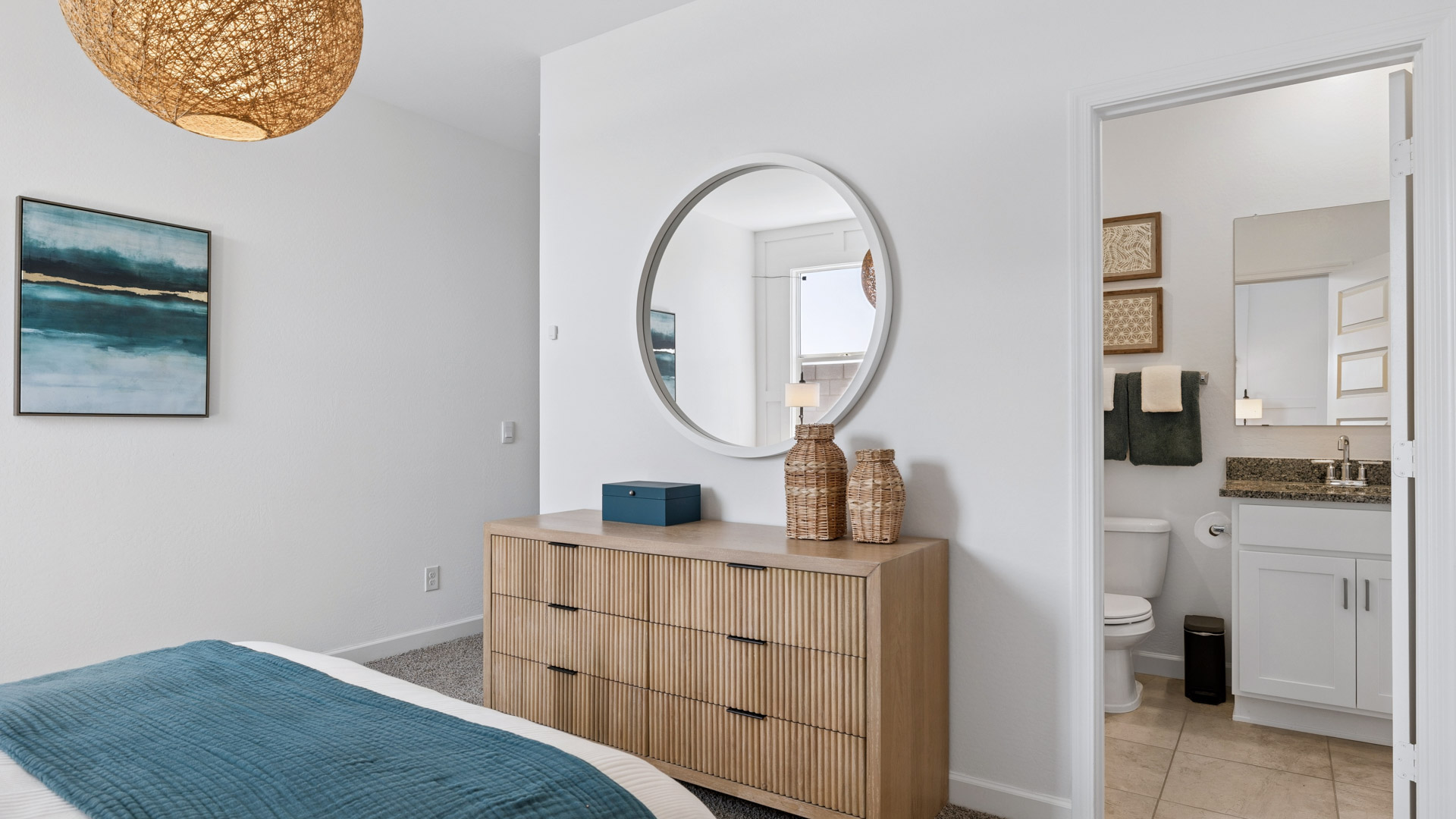 guest bedroom