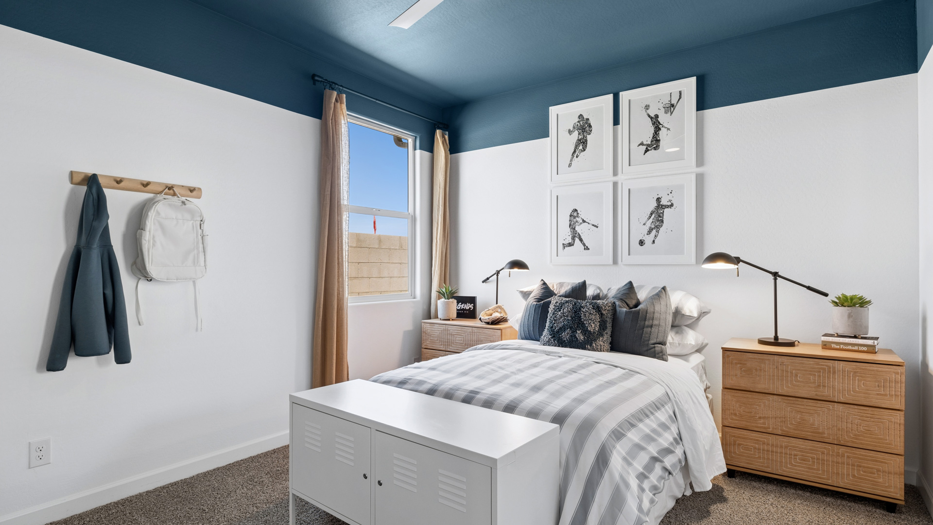 guest bedroom