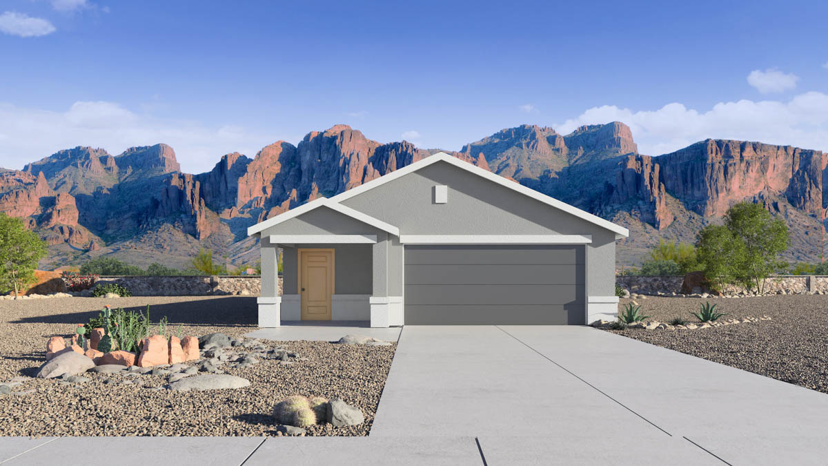 34970 W LUCCA DR exterior