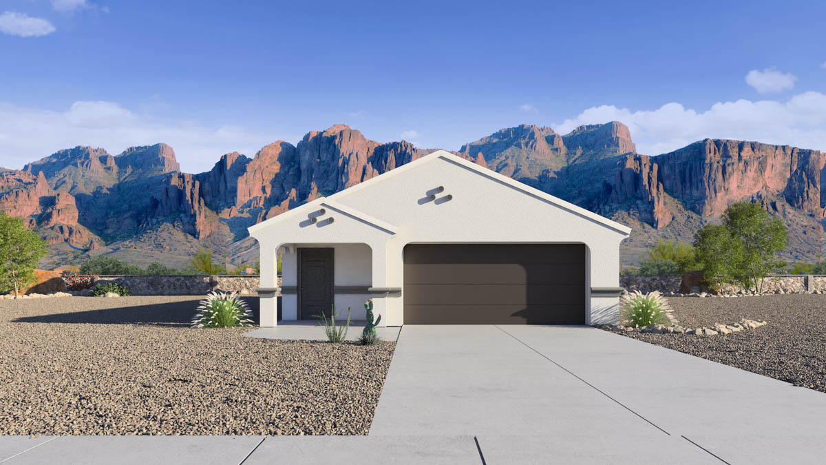 35000 W Lucca Dr exterior