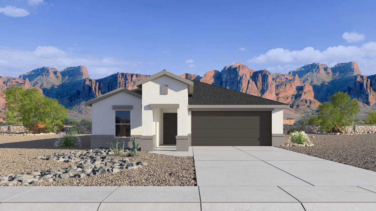16289 N Catanzaro Dr exterior