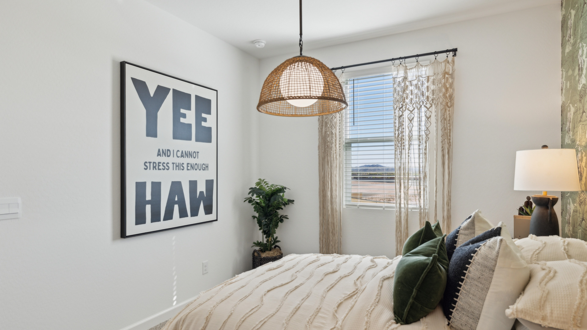 guest bedroom