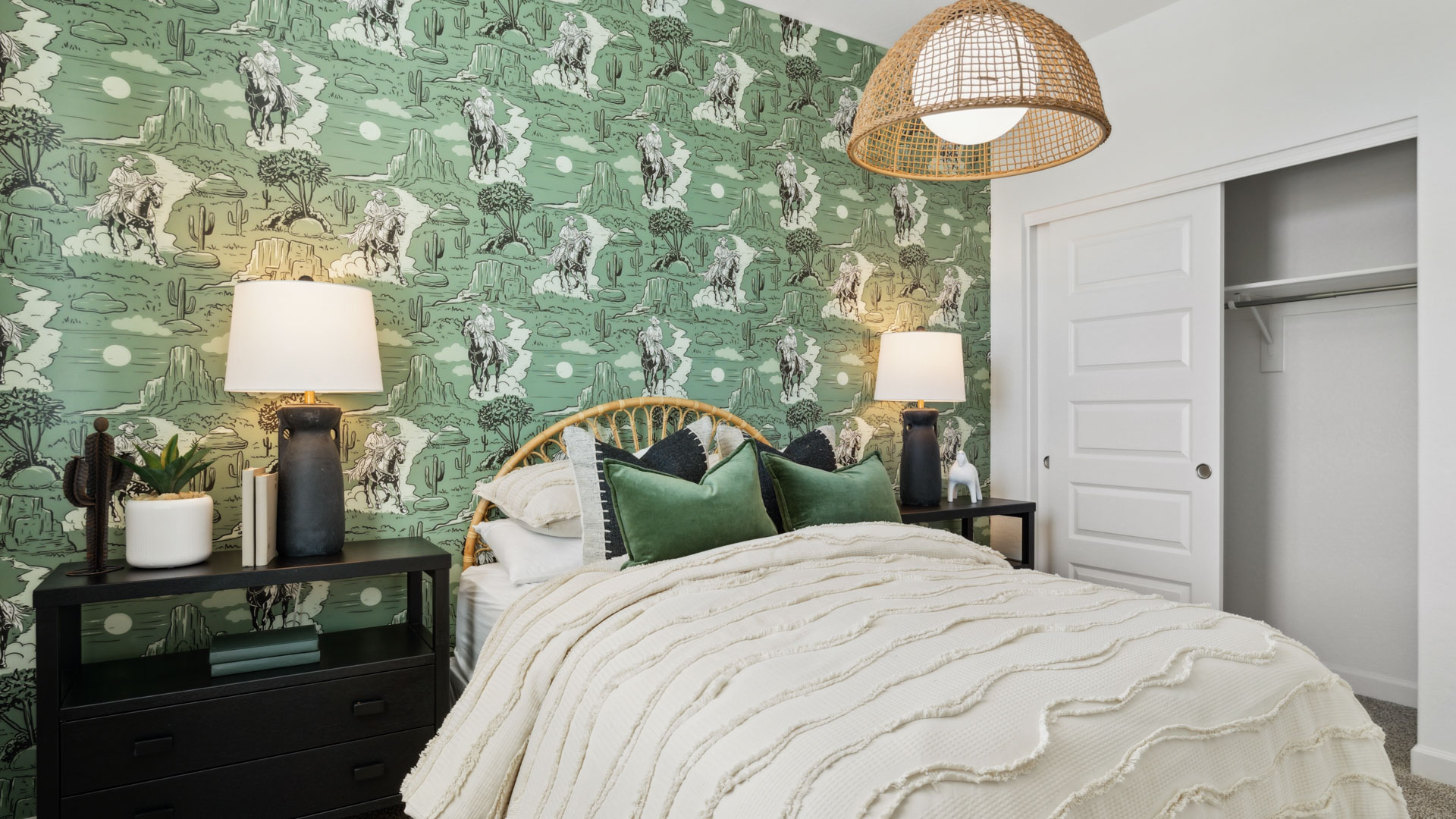 guest bedroom