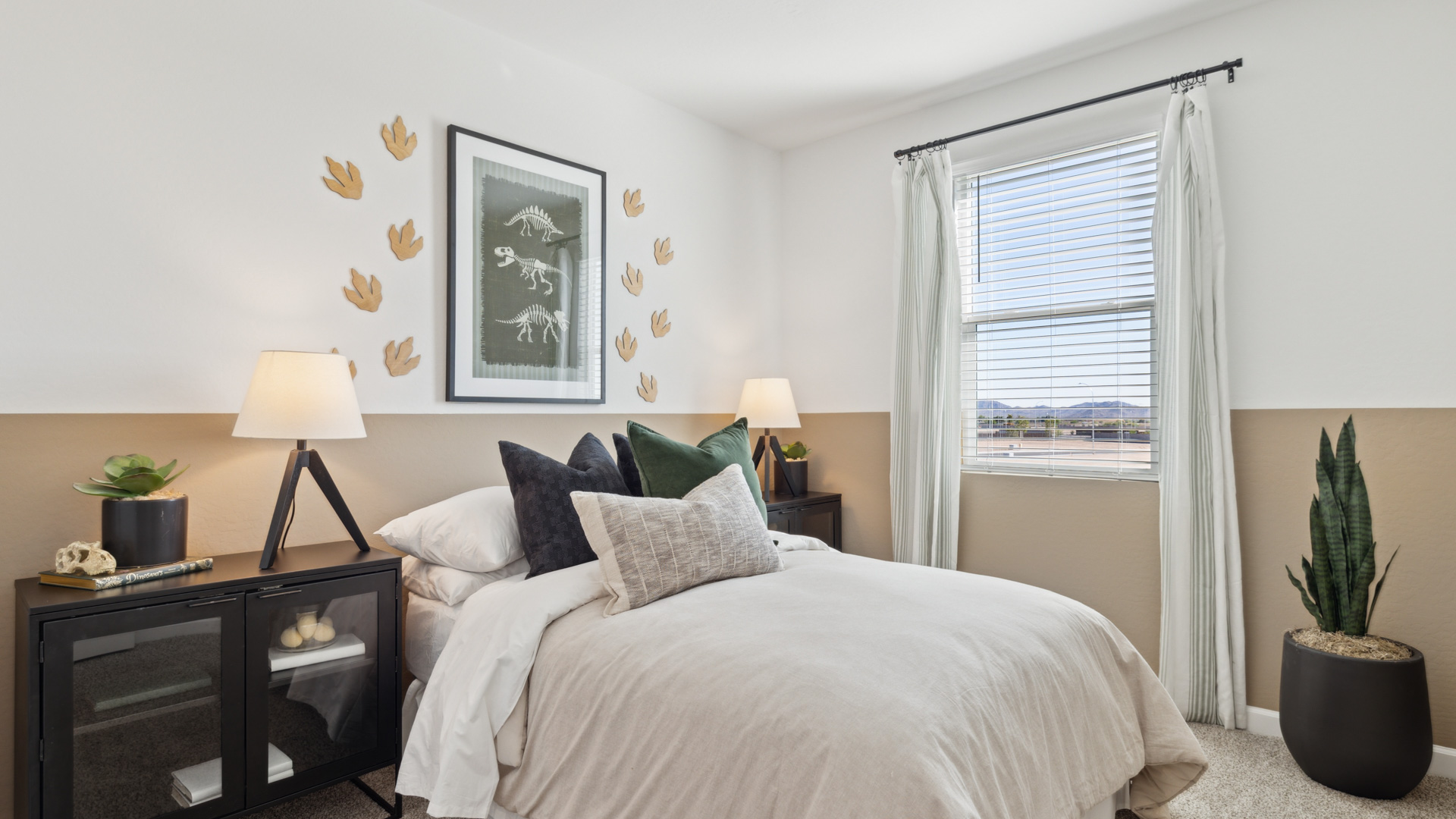 guest bedroom