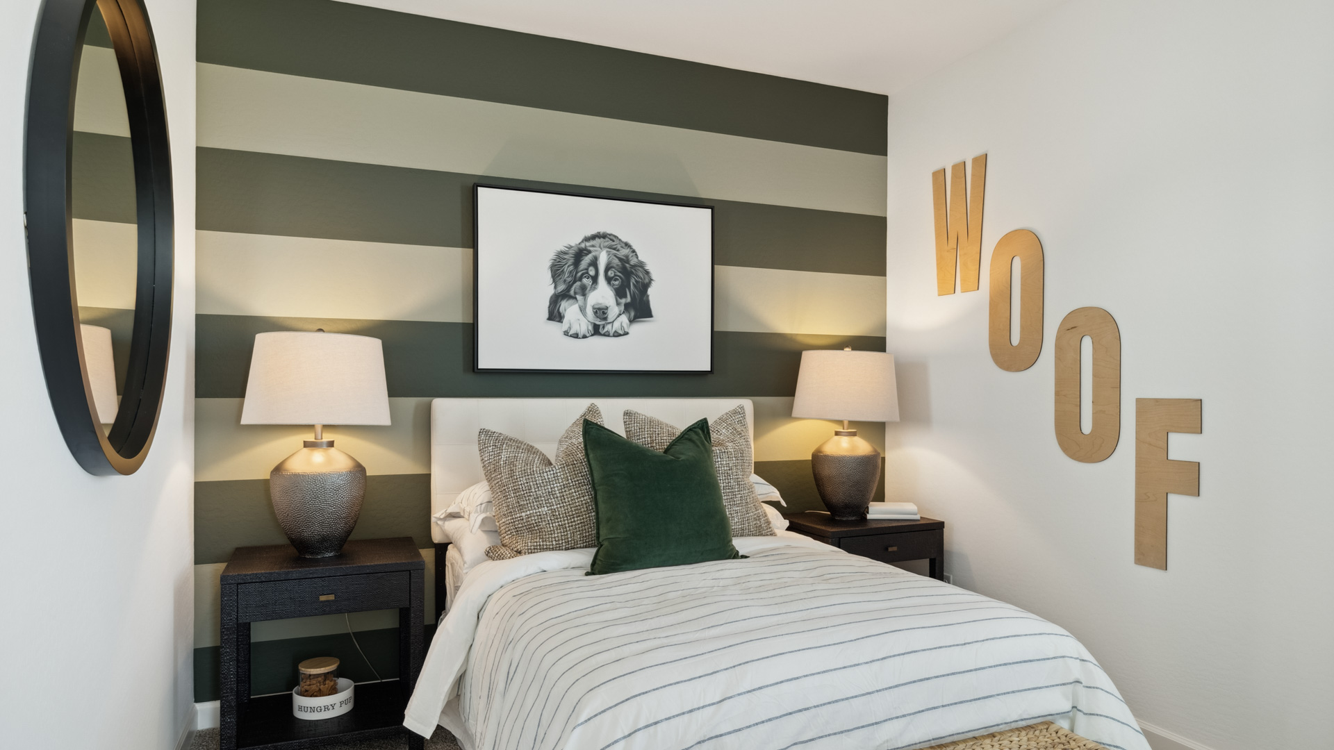 guest bedroom