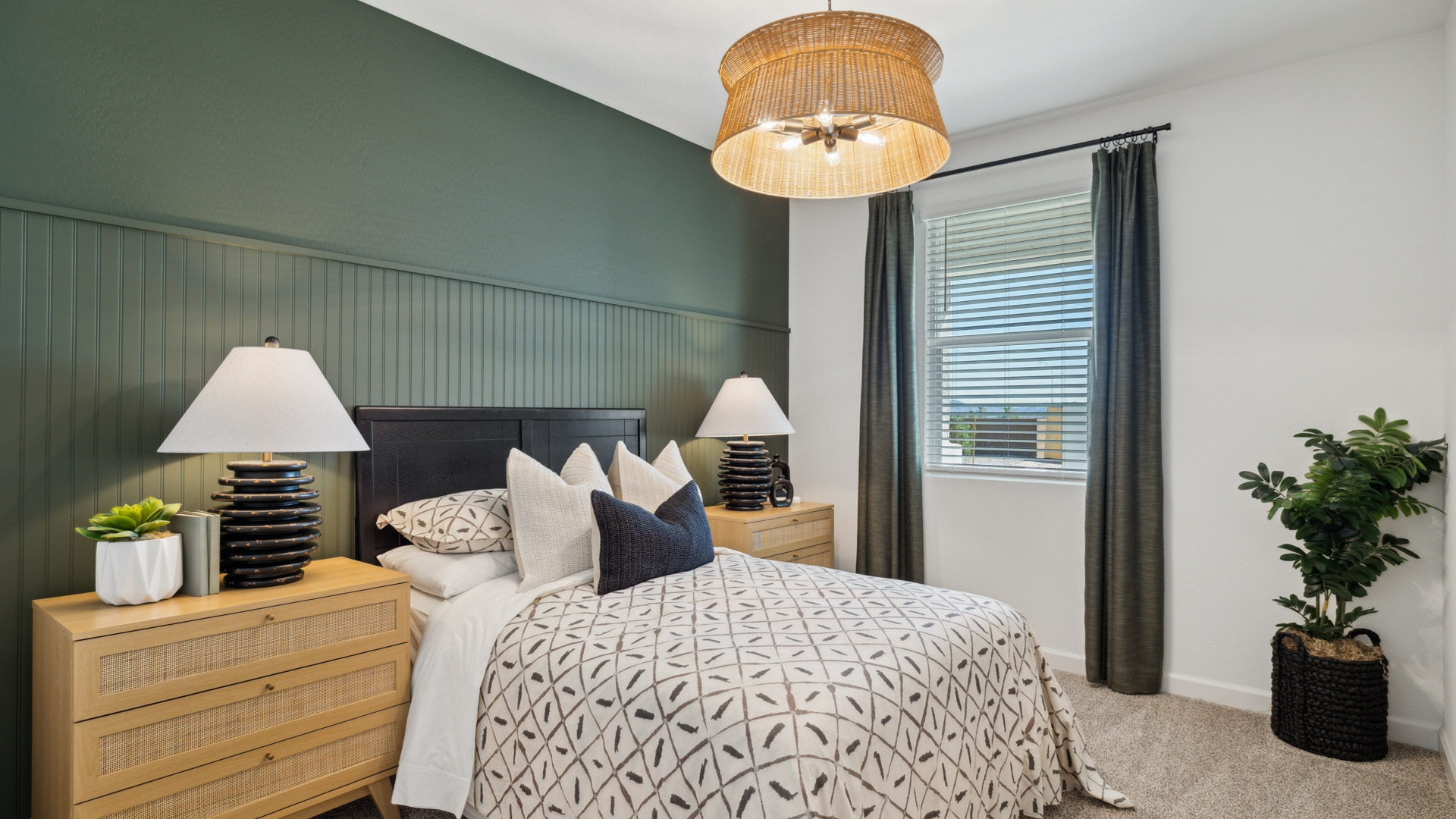 guest bedroom