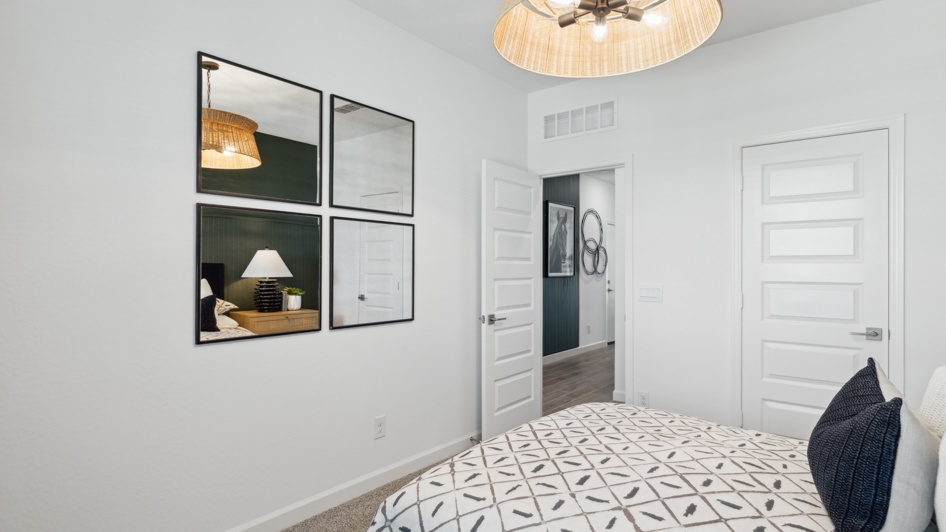 guest bedroom