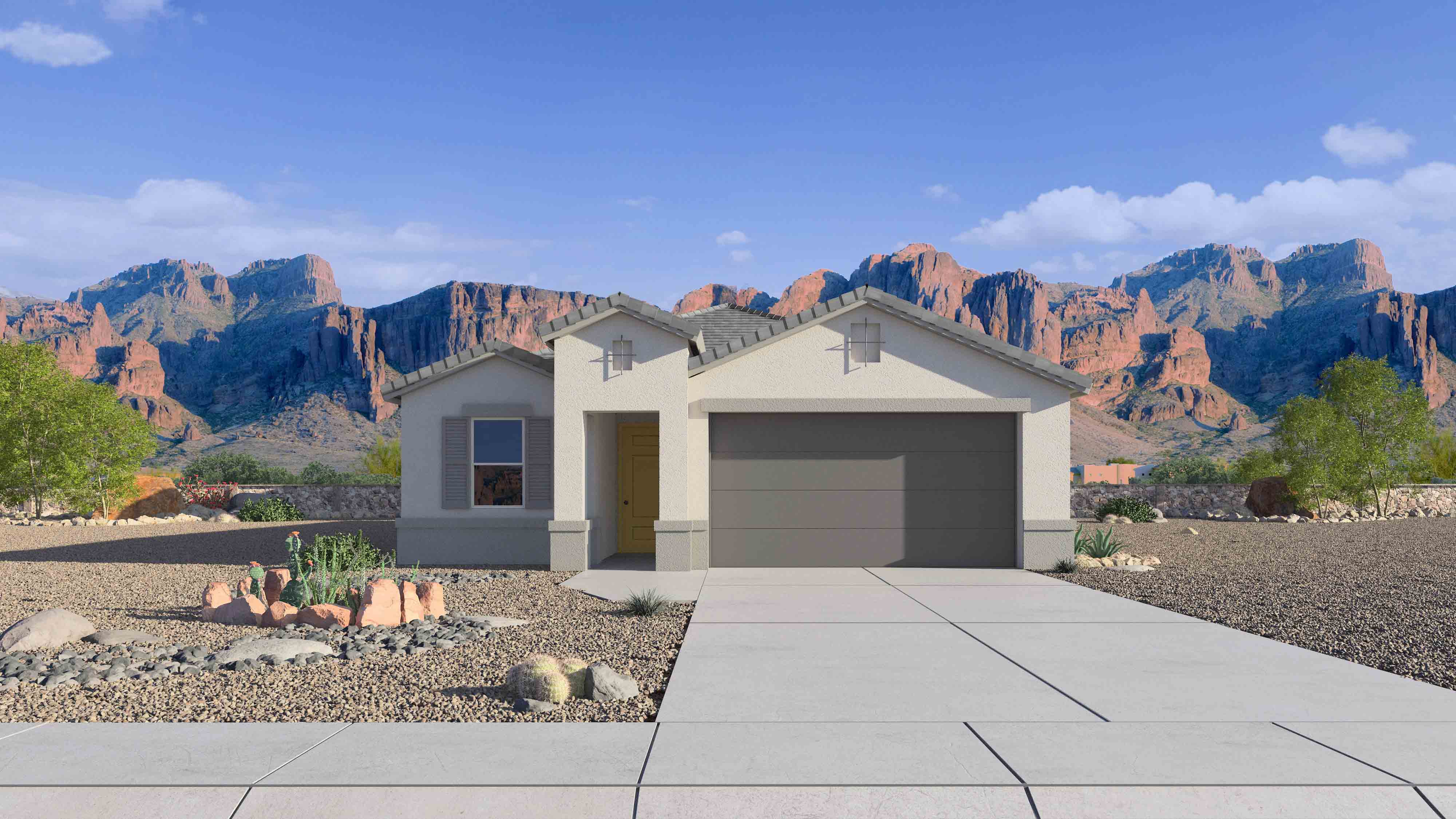 Upper Canyon Pelican A