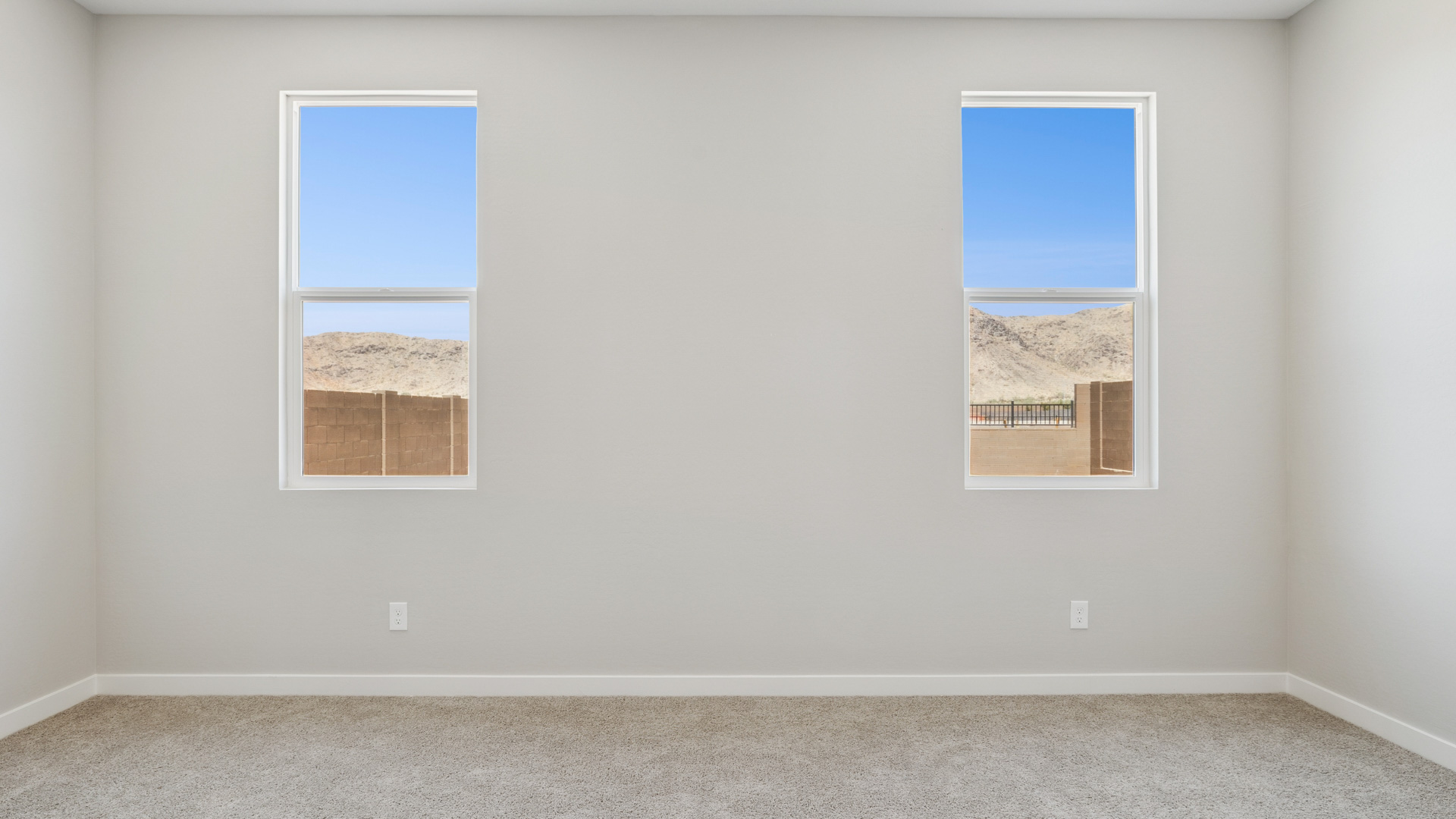 primary suite