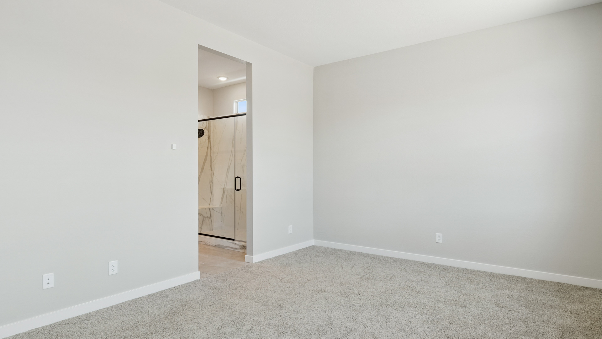 primary suite