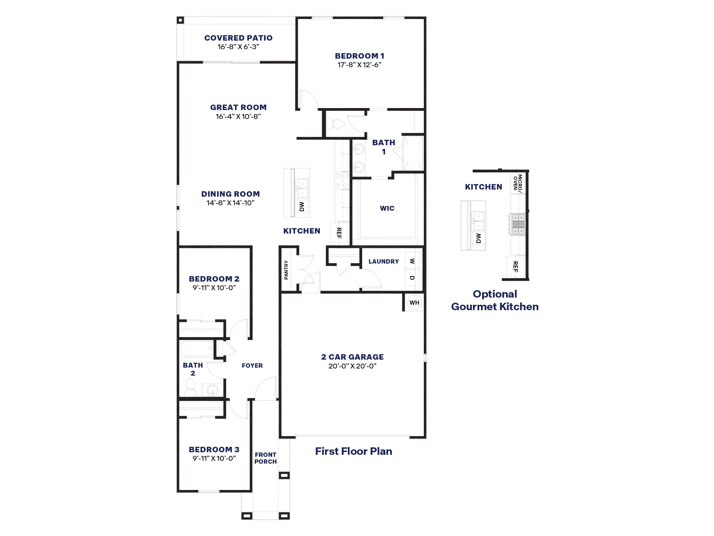 Upper Canyon Caden Floor Plan