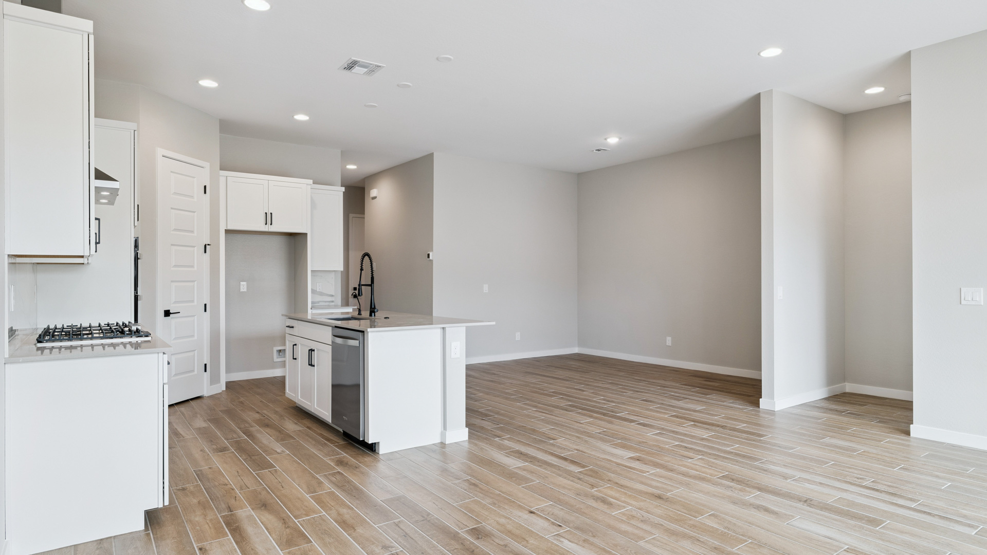 great room