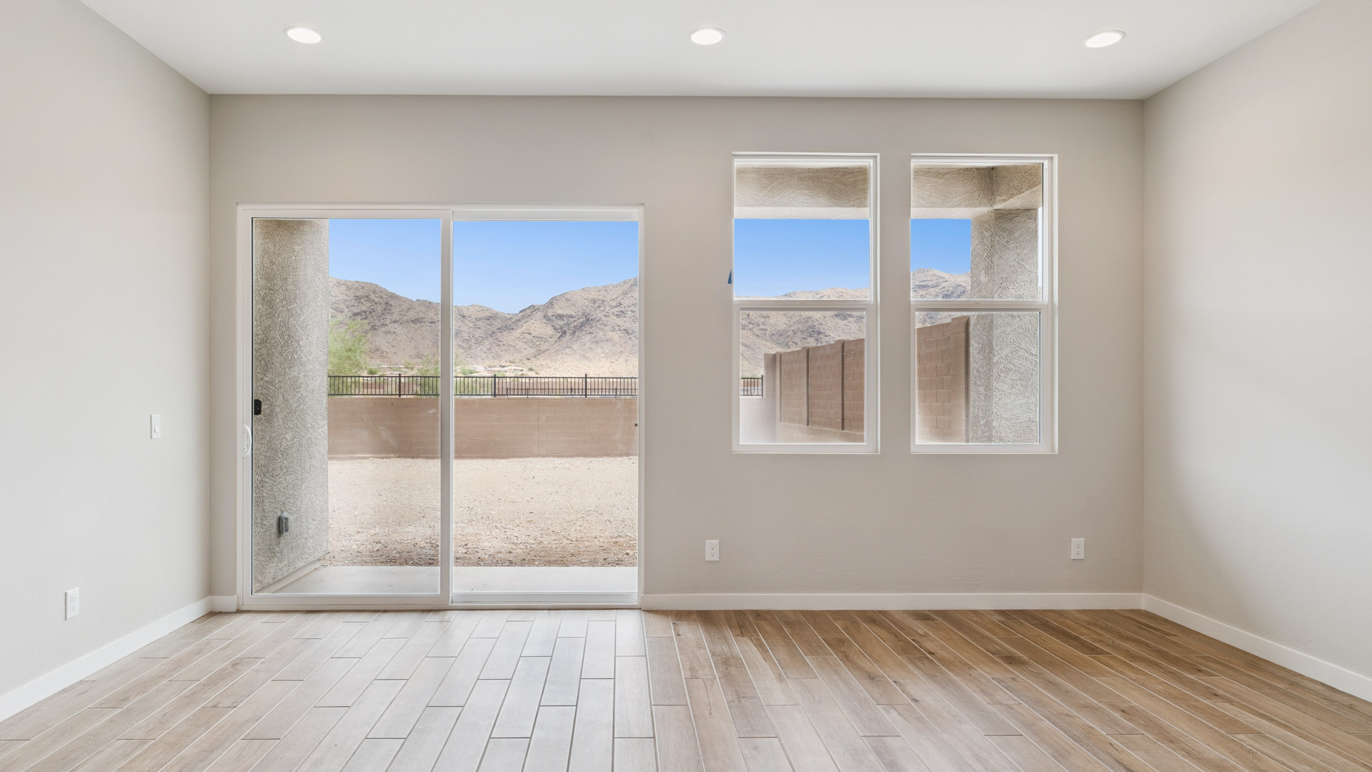 great room