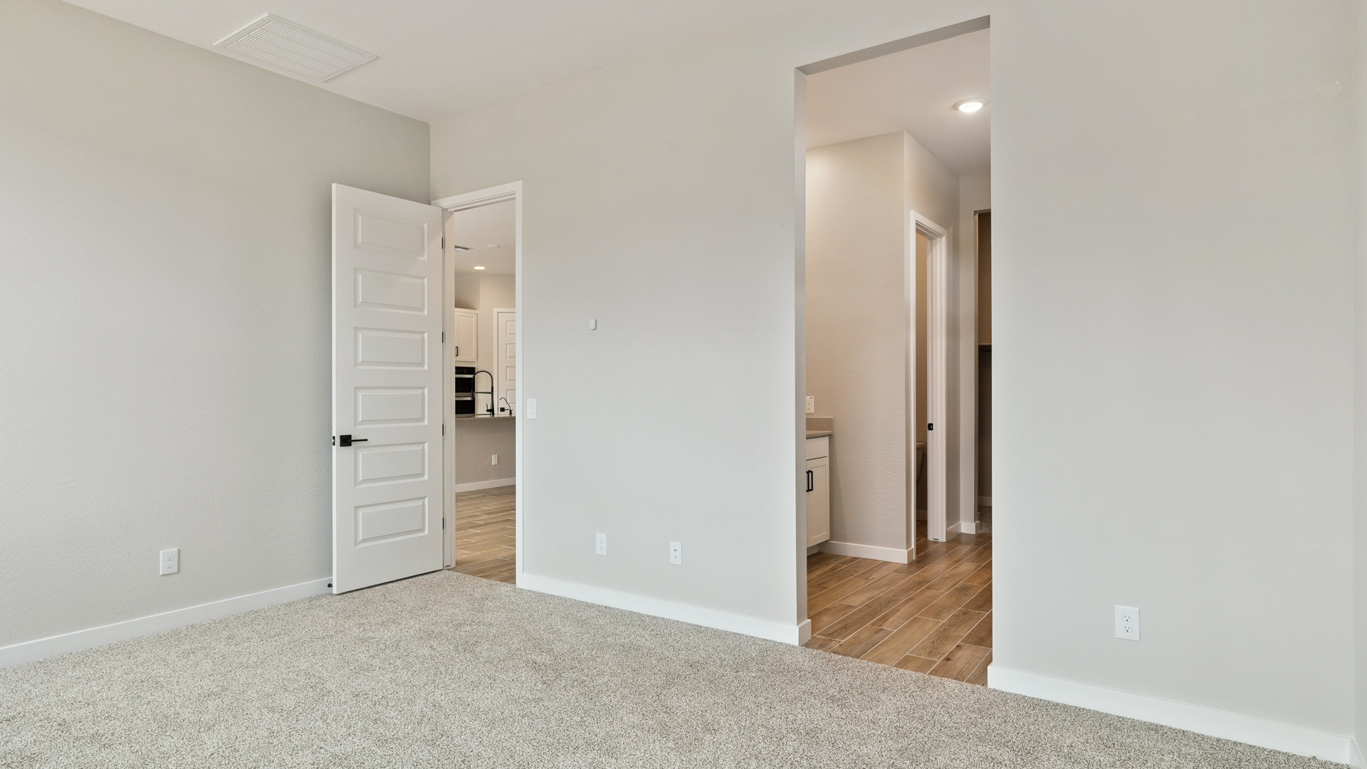primary suite