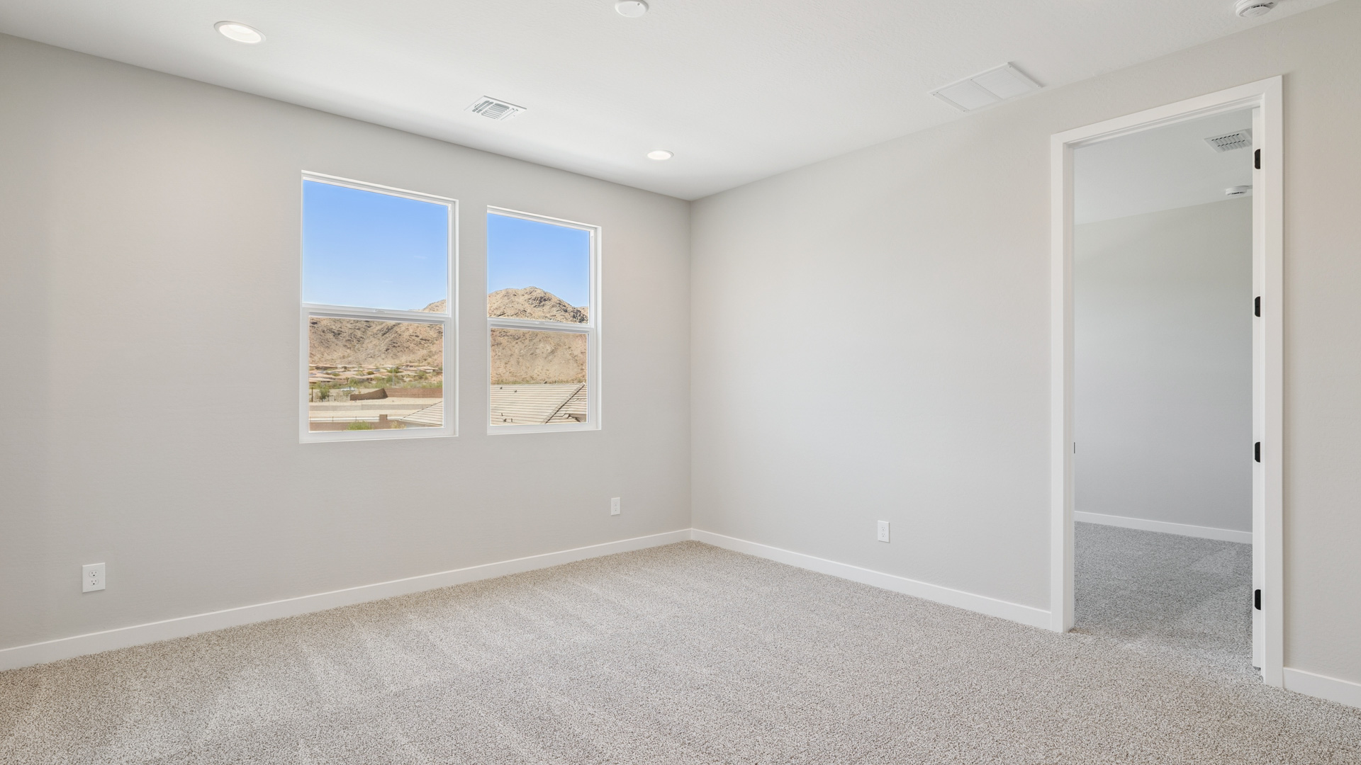 upstairs den entertainment room