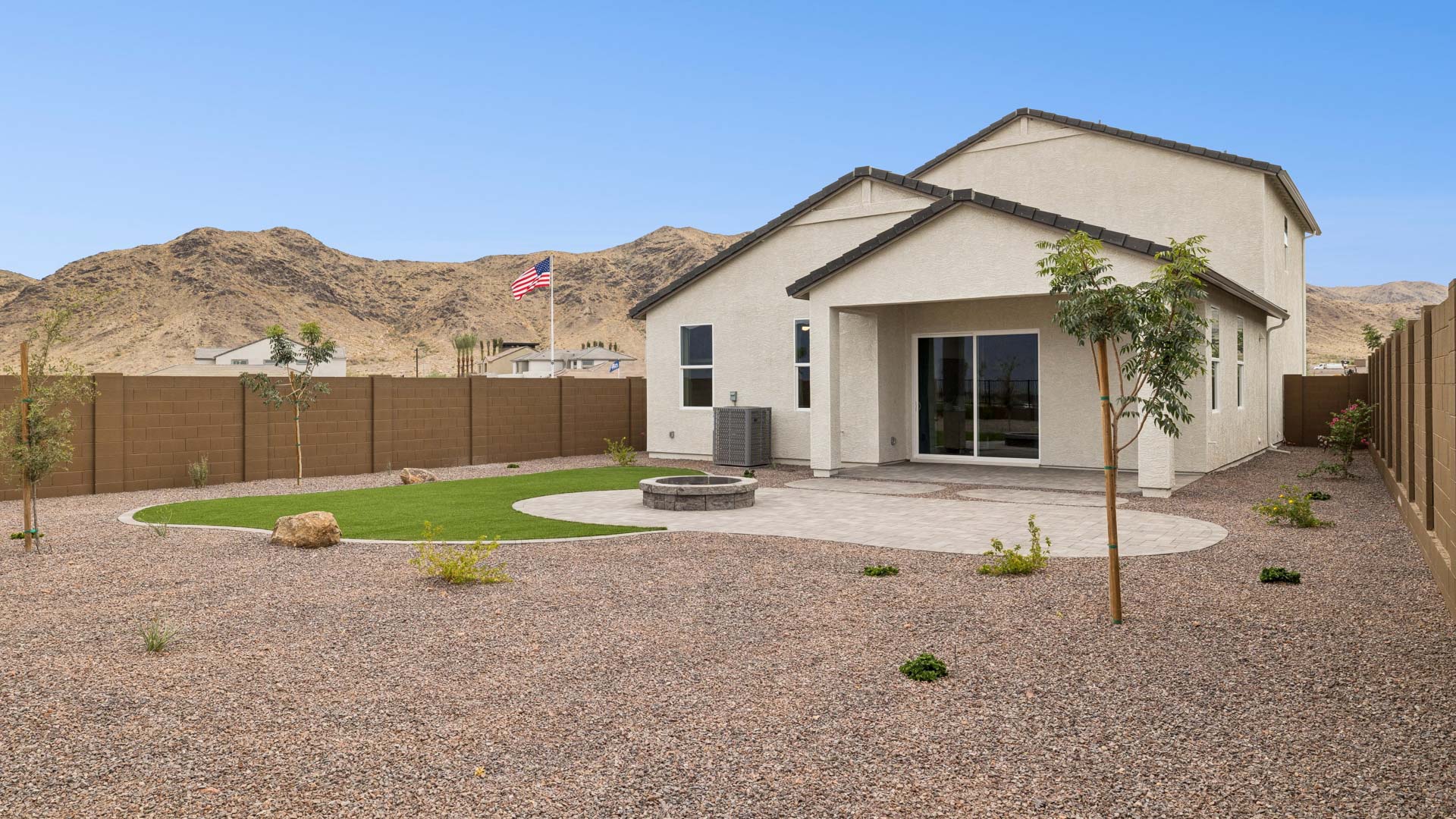 Upper Canyon Ibis Model