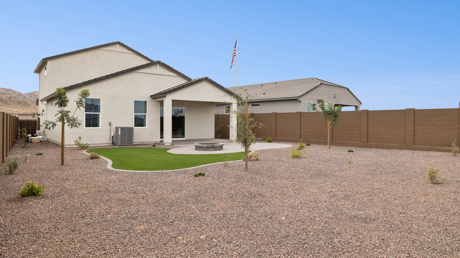 Upper Canyon Ibis Model