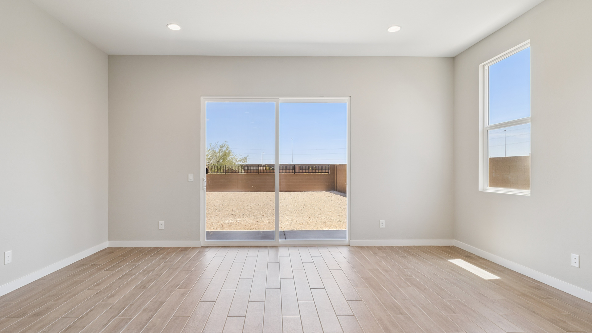 great room