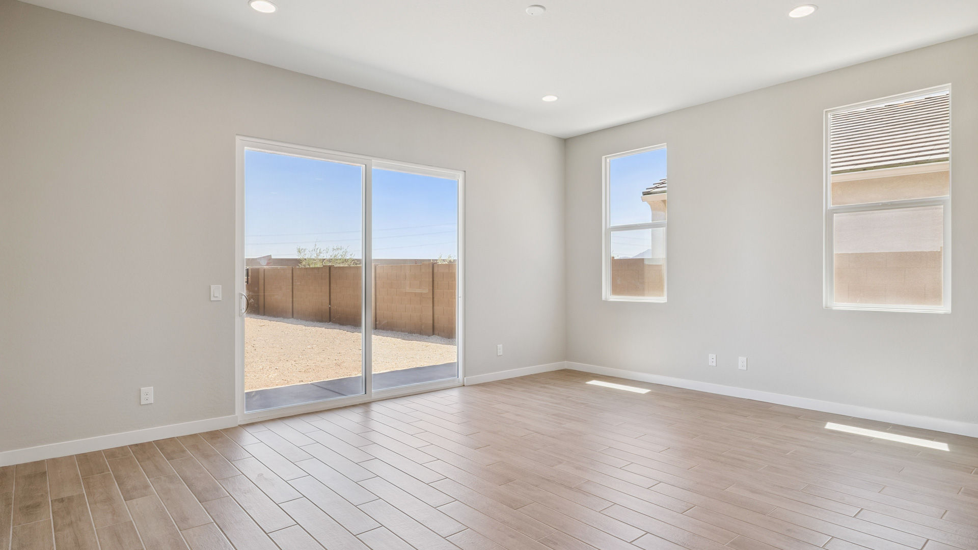 great room