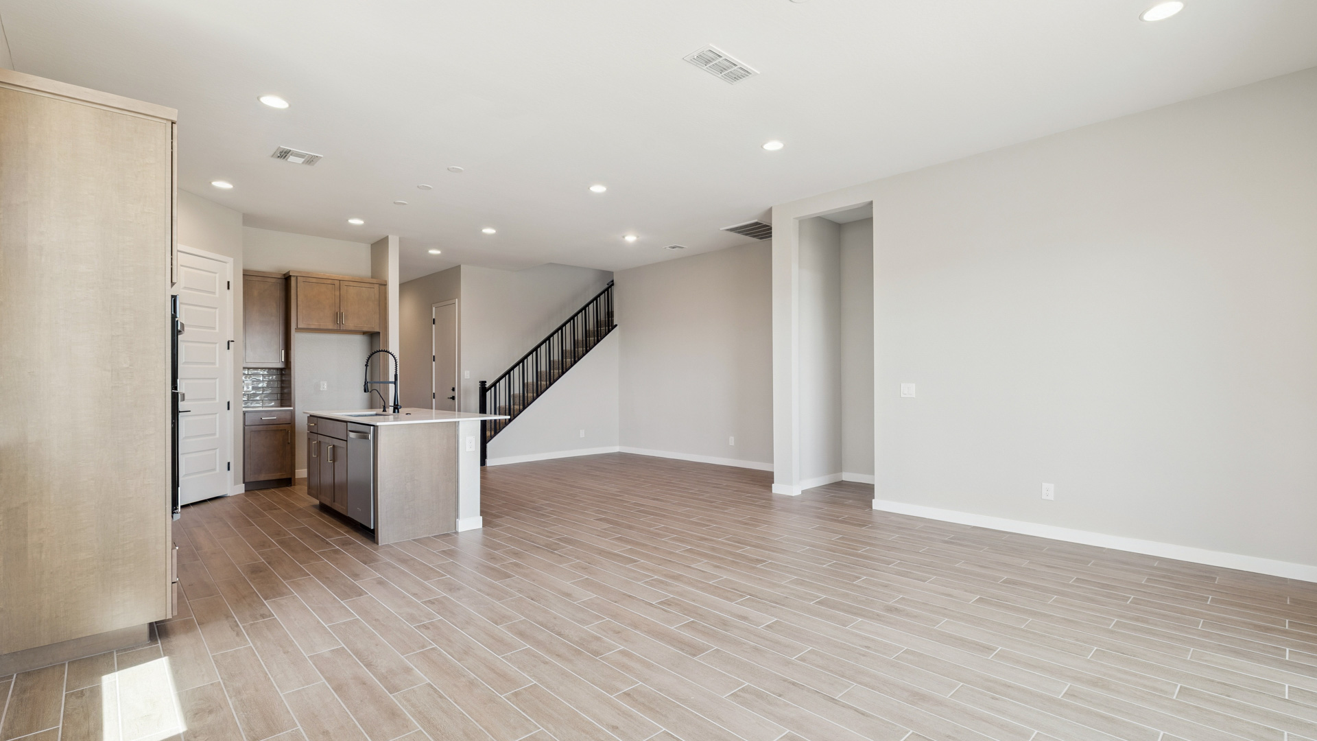 great room